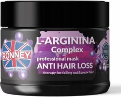 L-Arginine Complex Professional Mask mask against hair loss