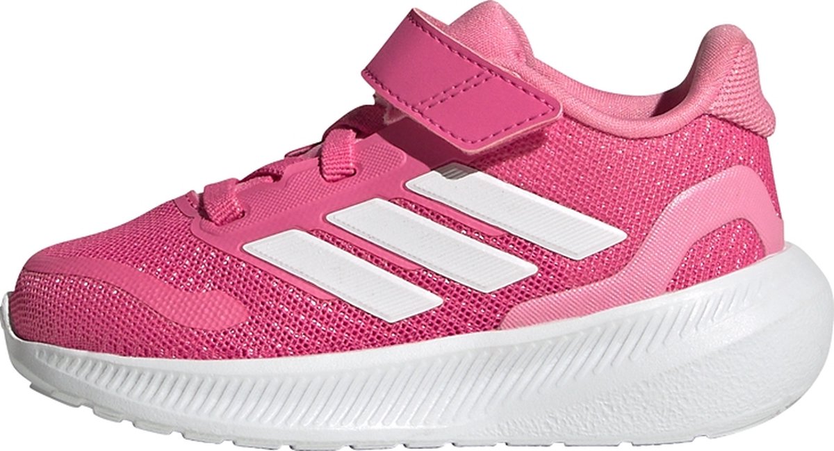Adidas Sportswear Runfalcon 5 Schoenen Kids Kinderen Roze