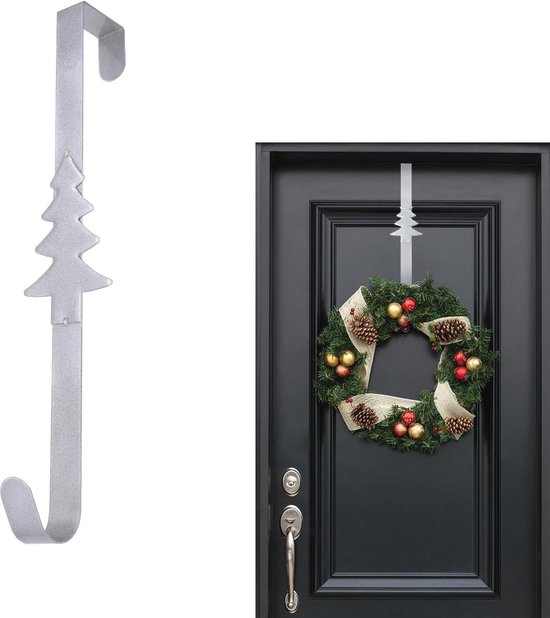 Met verlichting - PVC - Amerikaans - Kerstversiering kopen