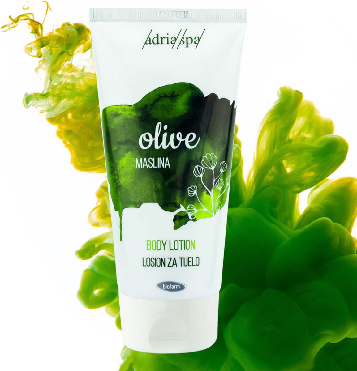 Bodylotion Olijf, 180ml