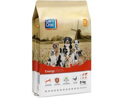 CaroCroc Energy 3 kg [25/16]