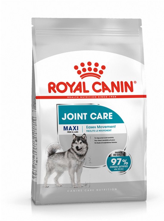 Royal Canin Joint Care Maxi - Hondenvoer - 10 kg