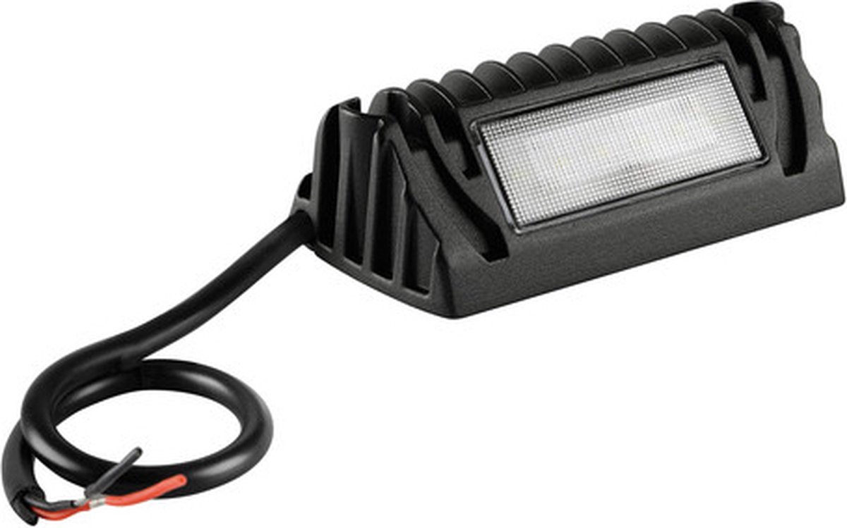 Werklamp WL-20
