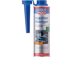 LIQUI MOLY INJECTIEREINIGER 300 ML