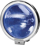 Ruiandsion H4 LED Motorfiets Koplamp Wit DC 6V Super Helder 2835 54SMD Chipsets LED Lamp met Projector Lens voor Motorfiets lamp, Niet-polariteit