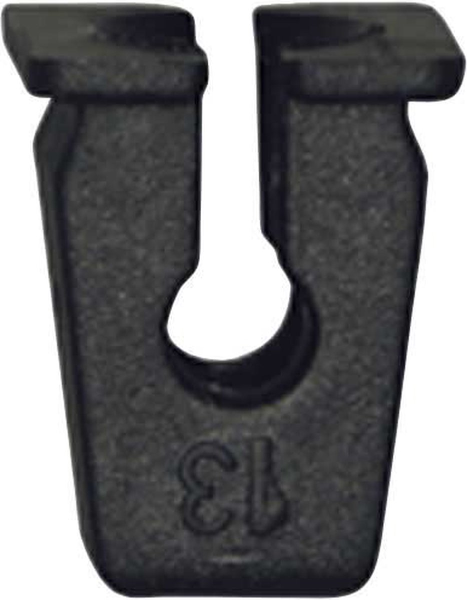 Spreidmoer OEM:2240802 - 90230846 - 20 stuks