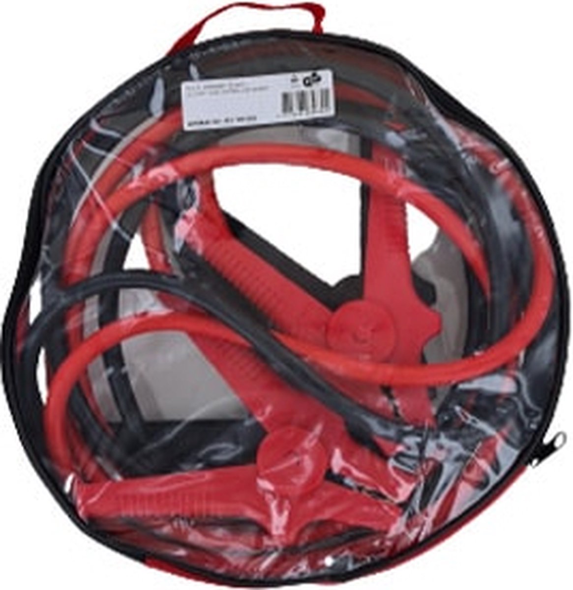 Startkabel 16 mm²