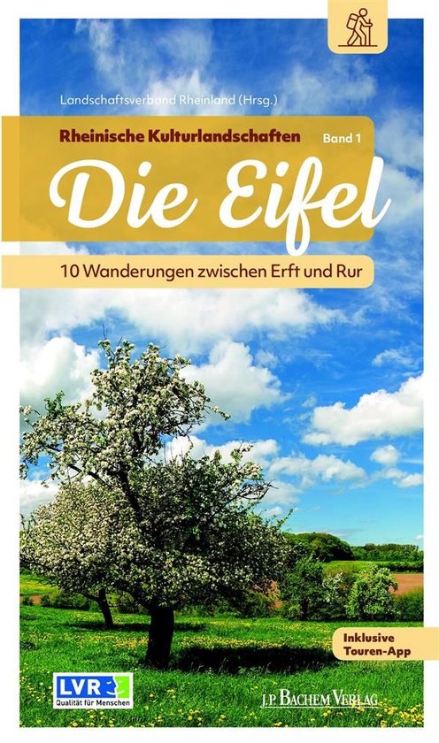 Rheinische Kulturlandschaften - cover