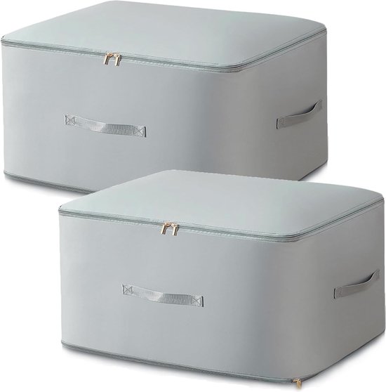 Ultra salvaspazio auto compressione Organizer piumino di grande capacità pesante