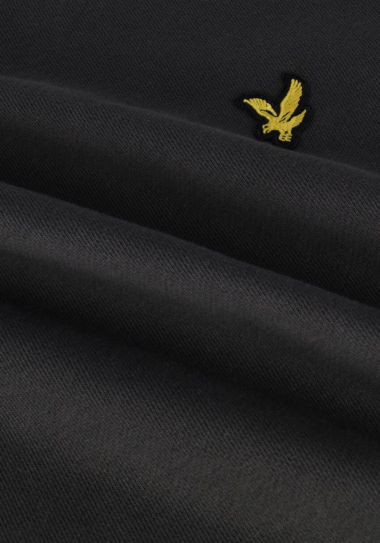 Lyle & Scott Crew Neck Sweatshirt Pulls & Gilets - Grijs