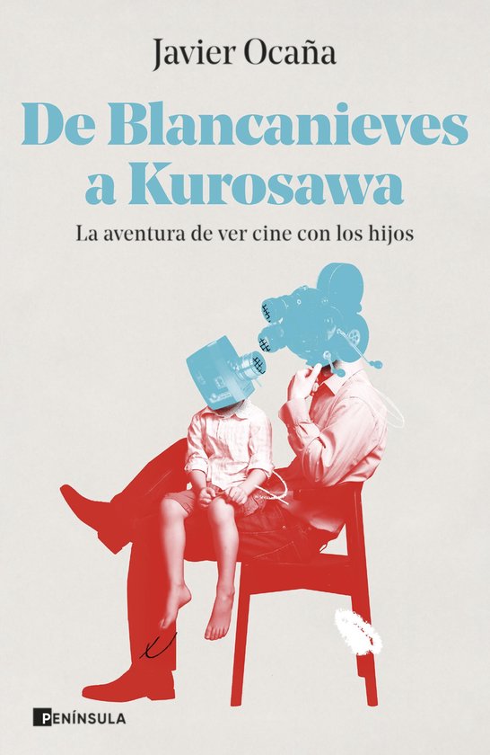 CULTURA - De Blancanieves a Kurosawa - cover