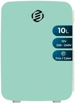 Equivera Skincare Fridge - Minibar - Skincare - Skincare Producten - Minibar Koelkast - Mini Bar