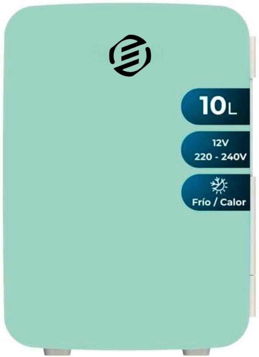 Equivera Skincare Fridge - Minibar - Skincare - Skincare Producten - Minibar Koelkast - Mini Bar