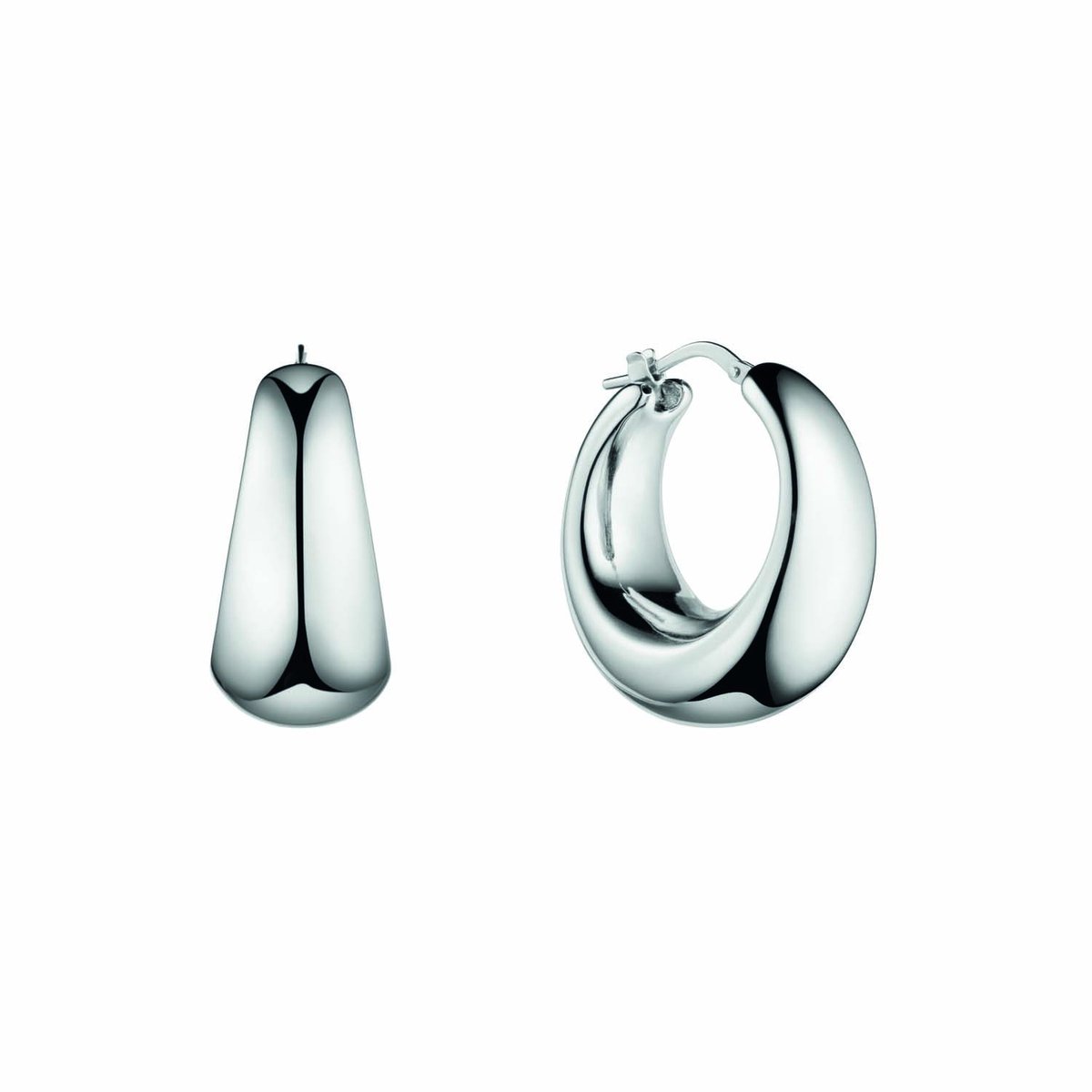 Glow 107.0681.00 Dames Oorbellen - Oorringen