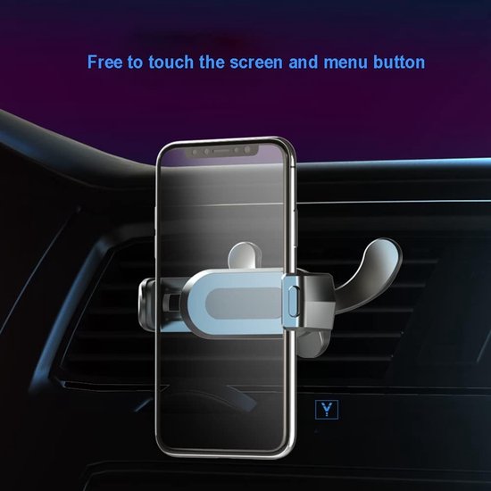 POV Telefoonhouder & Nekhouder – Lichtgewicht, Universeel Voor 4,7-7,2 Inch Smartphones, Antiverlies, Comfortabel, Handenvrij Filmen En Kijken