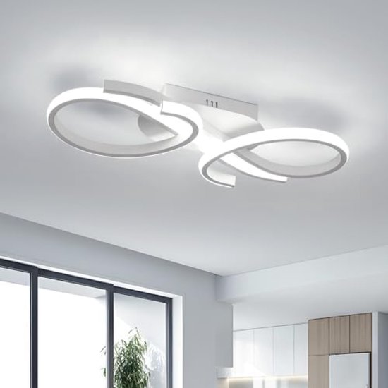 Moderne plafondlamp led dimbare lamp creatief ontwerp cartoon Moderne plafondlamp led dimbare lamp creatief ontwerp cartoon