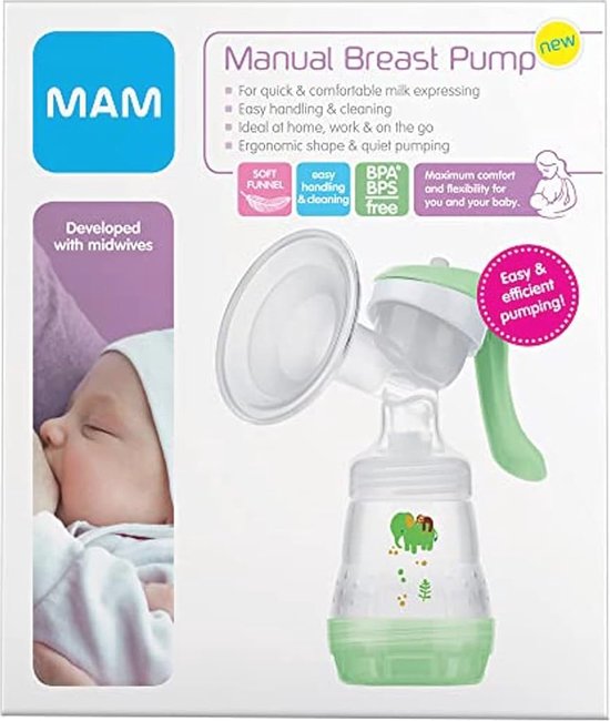 Medela Freestyle Hands-Free | | Borstkolven