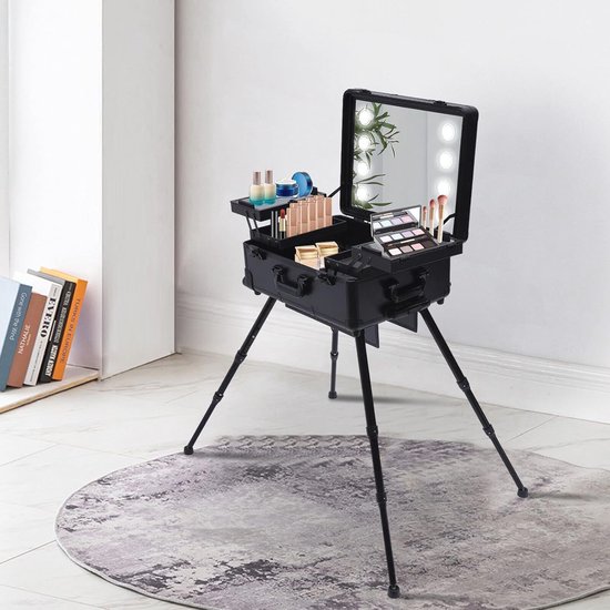 Make-up koffer - Beyond Beauty Shop