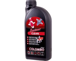 Colombo Bactuur Clean 500ml