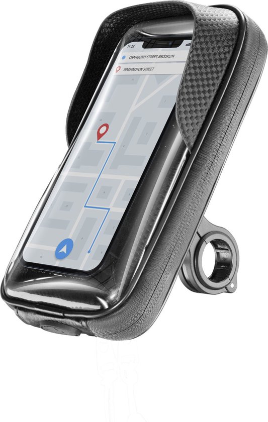 Cellularline Rider Shield Mobile/smartphone Noir
