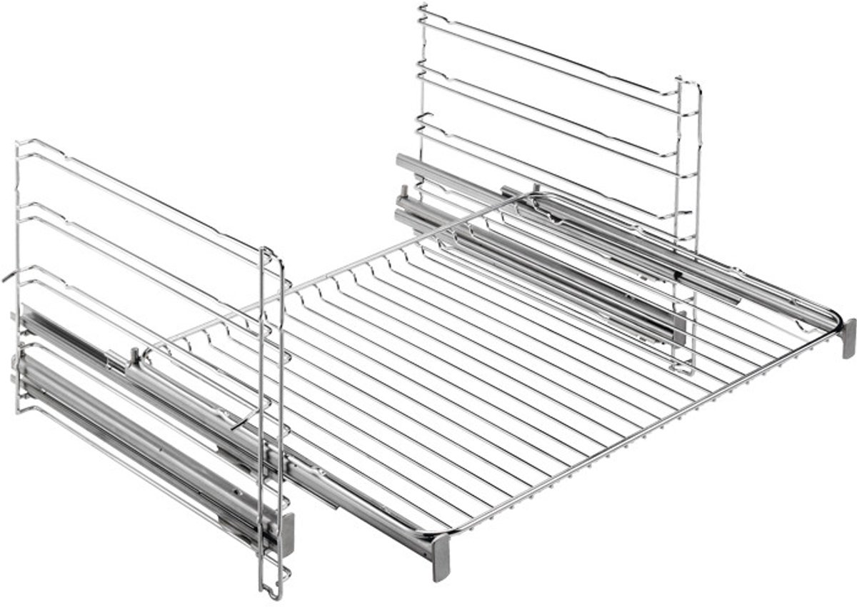 AEG TR2LV ovenonderdeel & -accessoire Roestvrijstaal