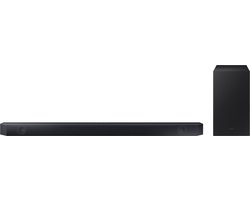 Samsung HW-Q600C - Soundbar - Inclusief subwoofer - Buitenlands model Image