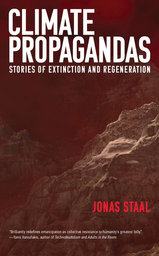 Climate Propagandas - cover