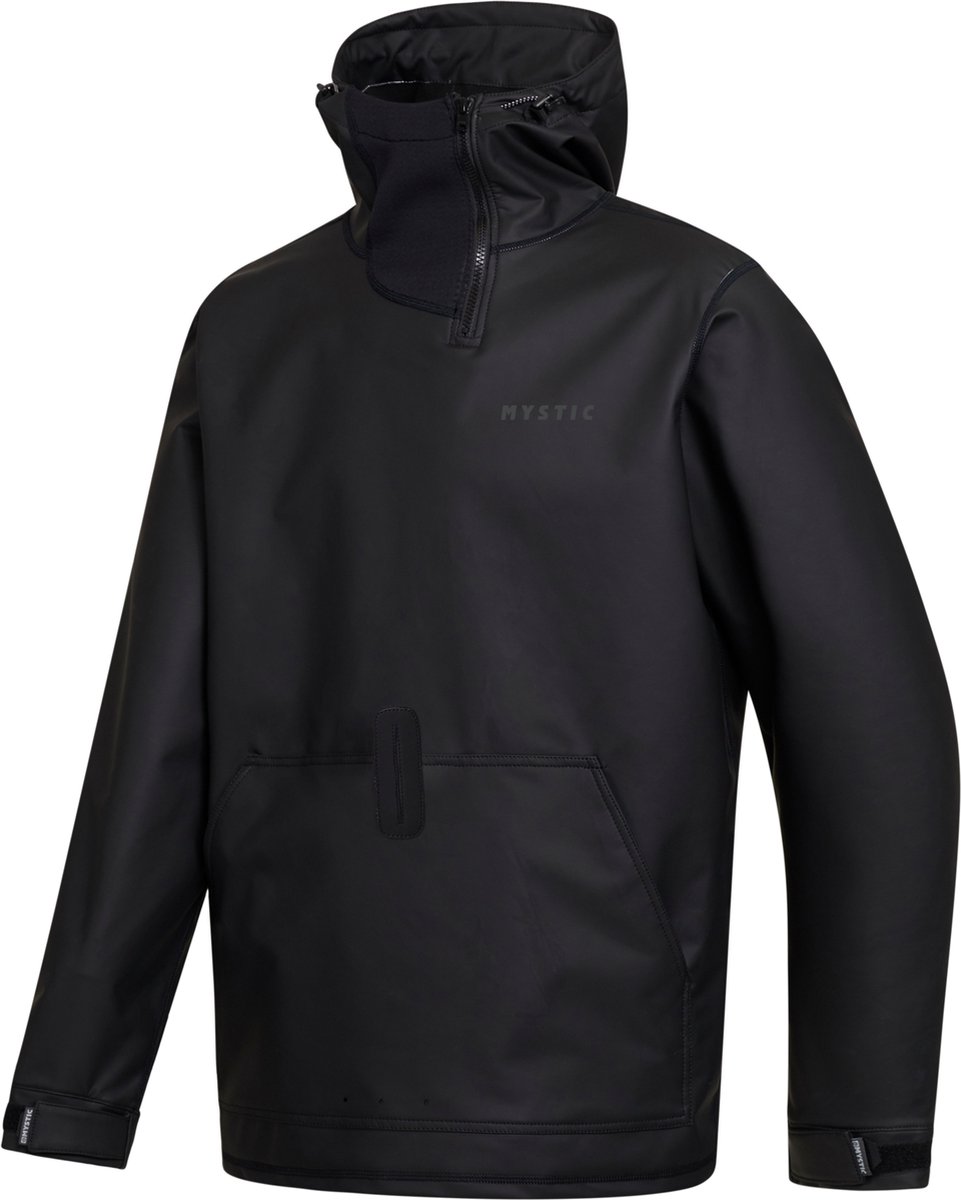 Storm Hoodie - Black