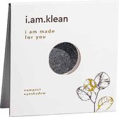 i.am.klean Compacte Minerale OogschaduwMake up - Make up - Oogschaduw - Onverschrokken