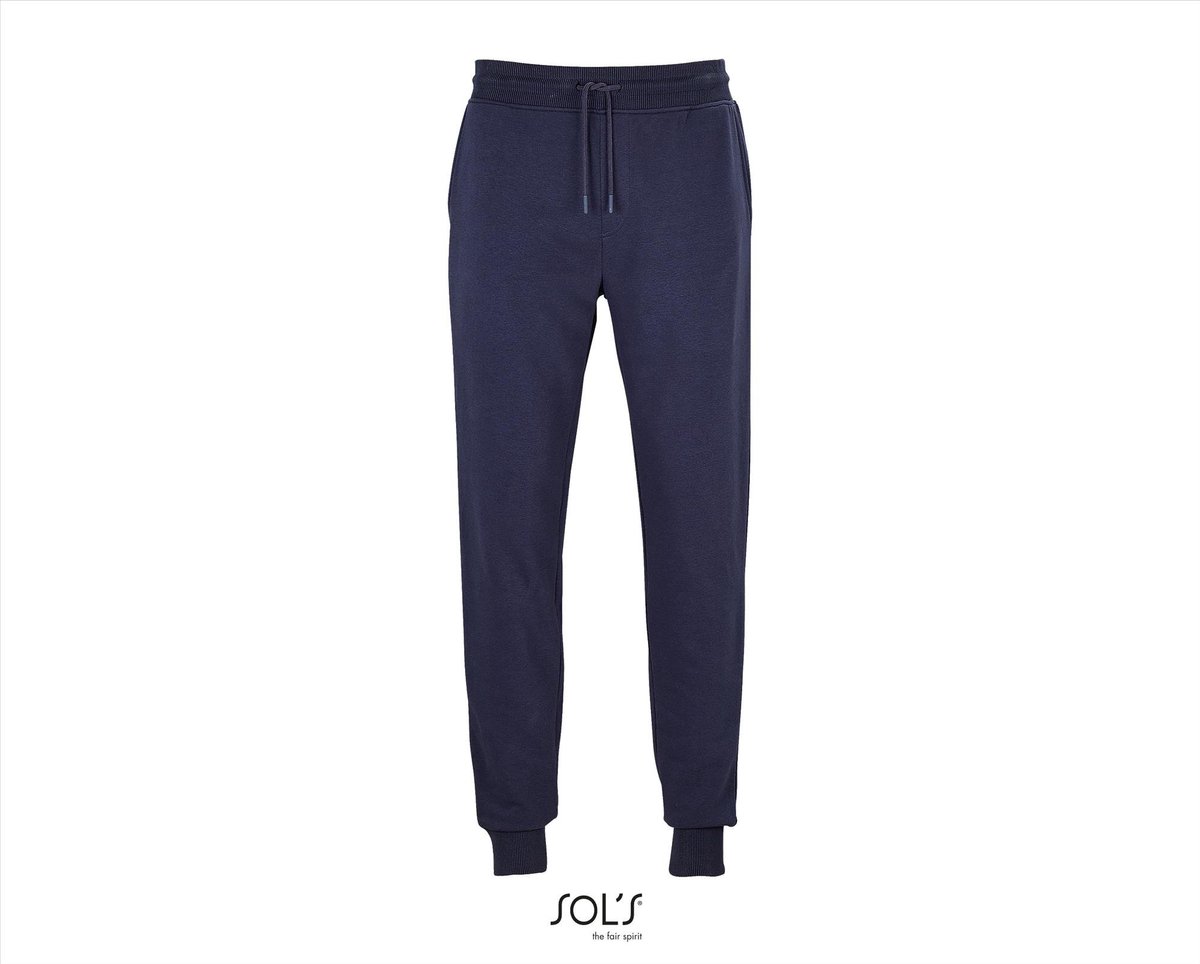 SOL'S Men´s Jet Jog Pants L03808 - French Navy - XXL
