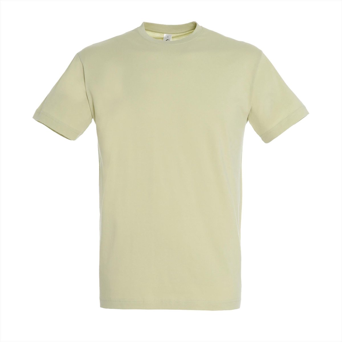 SOL'S Regent T-Shirt 150 L150 - Sage green - L