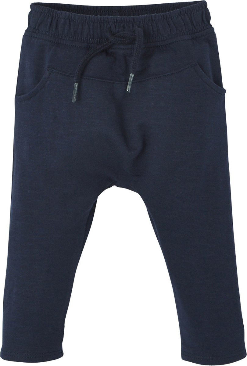 Vertbaudet Babybroek uit molton voor jongens