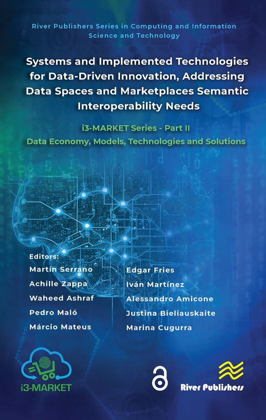 River Publishers Series in Computing and Information Science ... - cover