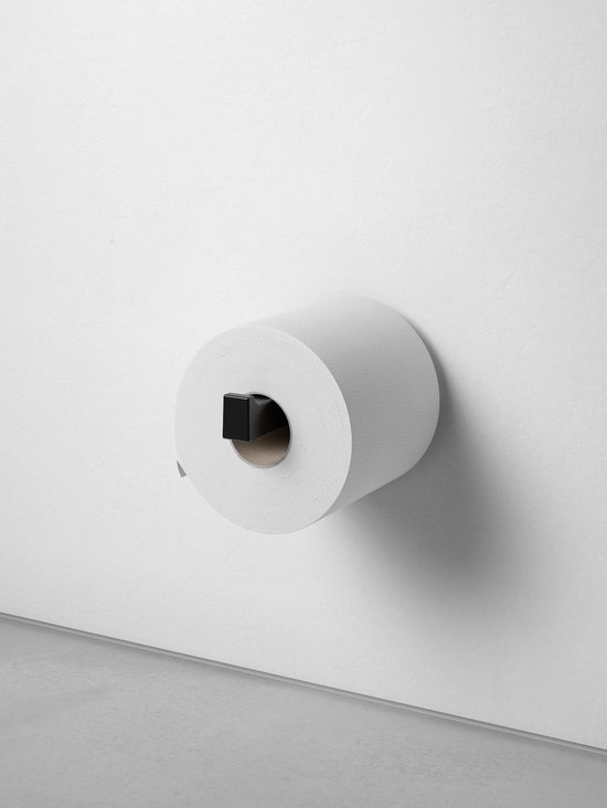 Keuco 11660010000 Elegance Nieuwe Toiletrolhouder met GLB Chroom