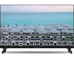 Thomson - HD LED TV - 24HD2S13 - Easy TV