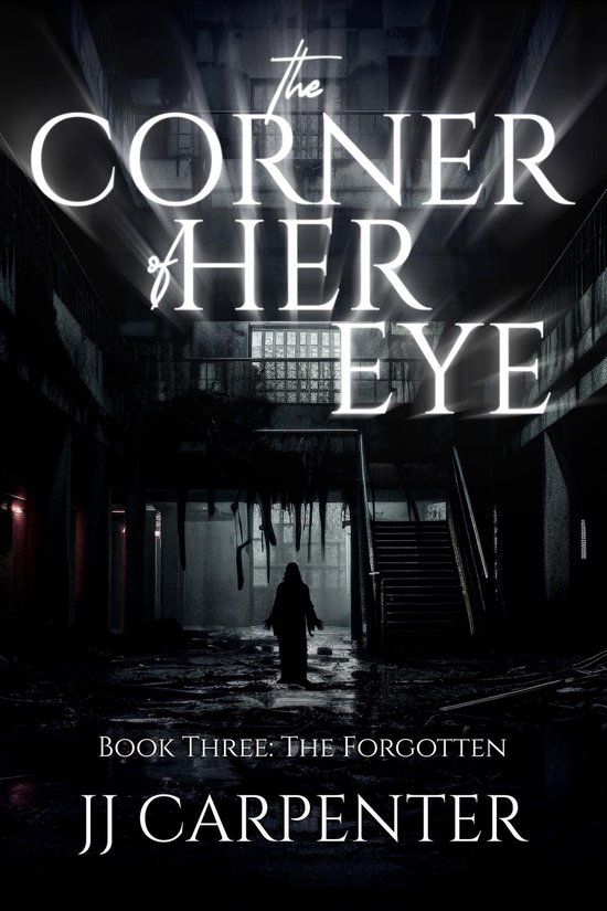 The Forgotten - cover