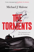 The Annie Jackson Mysteries-The Torments