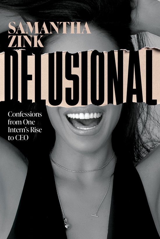 Delusional - cover