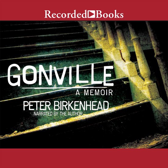 Gonville - cover
