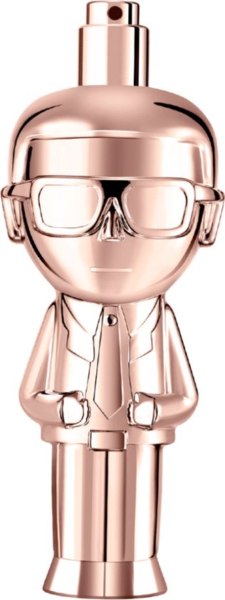 KARL LAGERFELD - Karl Ikonik Pour Femme Eau de Parfum - 60 ml - Dames eau de parfum