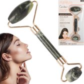 Jade Roller - Gezichtsmassage - Gezichtsroller - Face Roller - 100% Natuurlijk