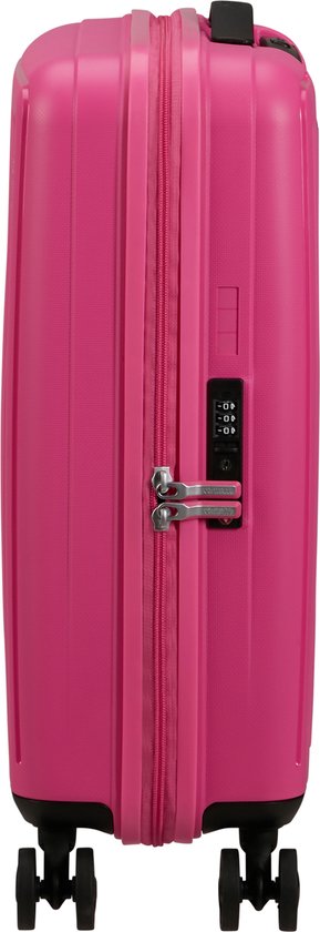 Samsonite Image Spinner 55/20 Expandable Easy Access rose 154691-1751