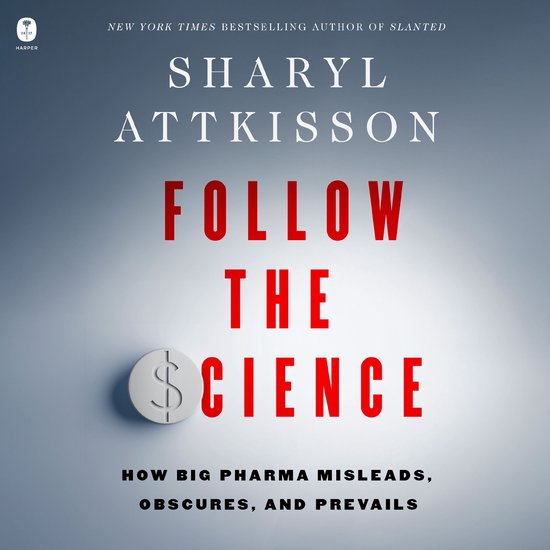 Follow the Science - cover
