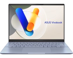 ASUS Vivobook S 14 S5406SA-QD077W - Laptop - 14 inch ASUS Vivobook S 14 S5406SA-QD077W - Laptop - 14 inch