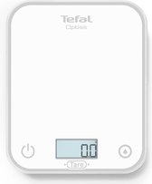 Tefal Optiss BC50U0 - Balance de Cuisine Numérique - Wit