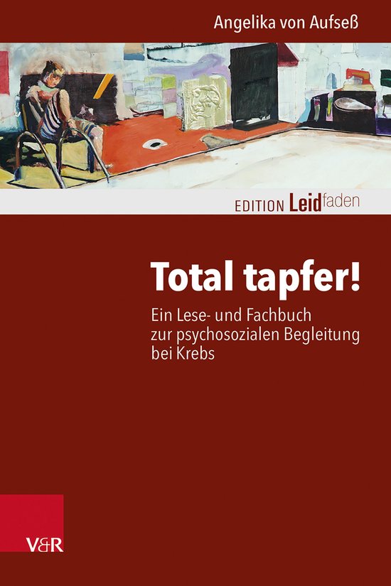Edition Leidfaden – Begleiten bei Krisen, Leid, Trauer - T ... - cover