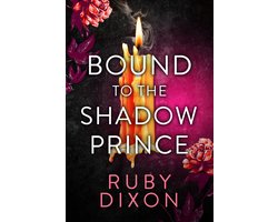Bound to the Shadow Prince