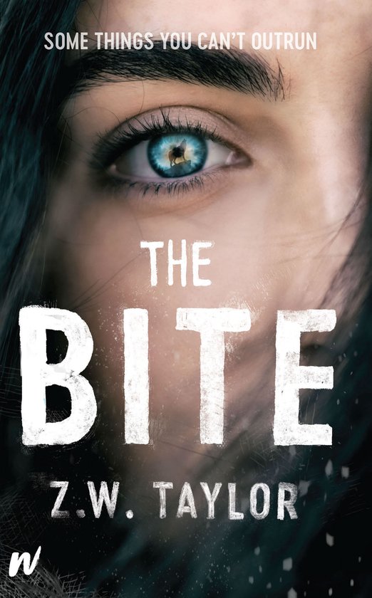 The Bite - cover