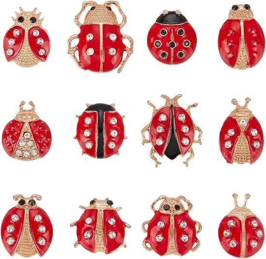 Broche FEMINAL - Pin's en forme d'utérus – Octogo Store