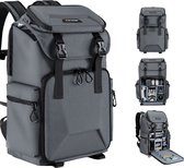Bol.com K&F Concept Beta Backpack 25L rugzak foto camera video cameratas fototas rugtas aanbieding